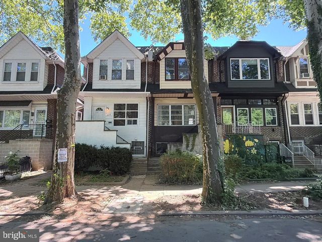 511 COBBS CREEK PKWY, Philadelphia, PA 19143
