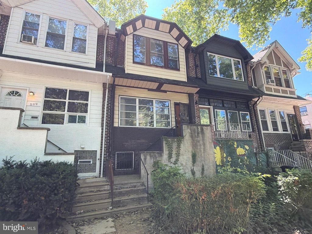 511 COBBS CREEK PKWY, Philadelphia, PA 19143