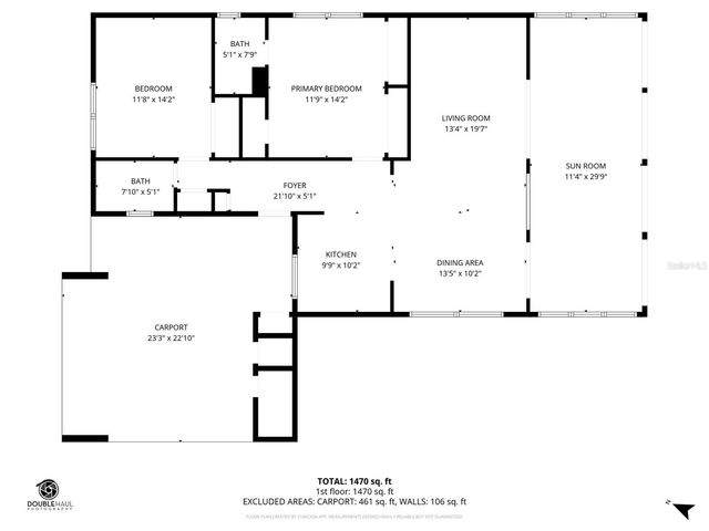 2330 RIVERBLUFF PARKWAY V245, Sarasota, FL 34231