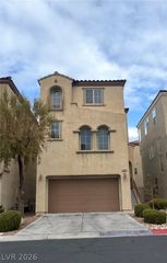10590 Longoria Garden Street, Las Vegas, NV 89141
