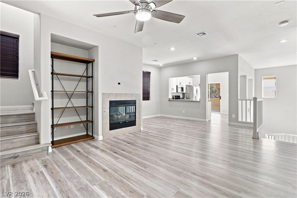 10590 Longoria Garden Street, Las Vegas, NV 89141 — photo 3