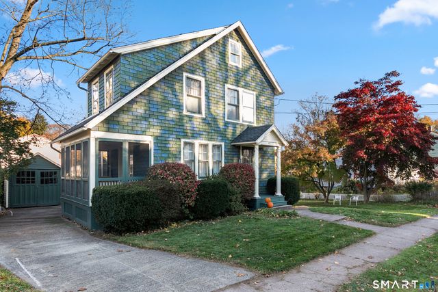 53 Turner Avenue, Hamden, CT 06517