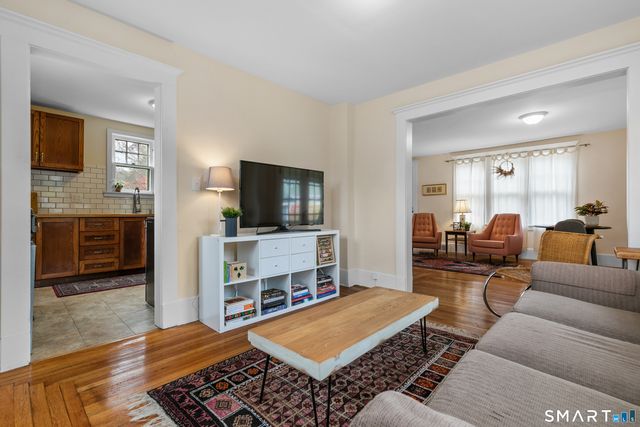 53 Turner Avenue, Hamden, CT 06517