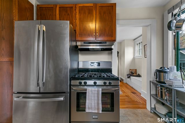 53 Turner Avenue, Hamden, CT 06517