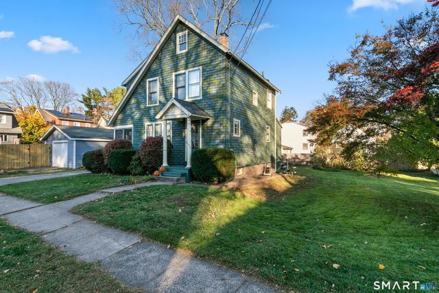 53 Turner Avenue, Hamden, CT 06517