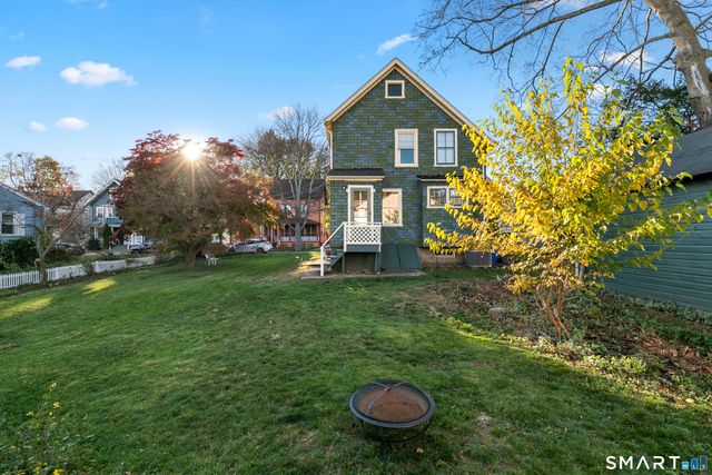 53 Turner Avenue, Hamden, CT 06517
