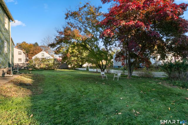 53 Turner Avenue, Hamden, CT 06517