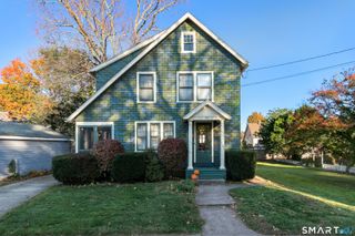 53 Turner Avenue, Hamden, CT 06517