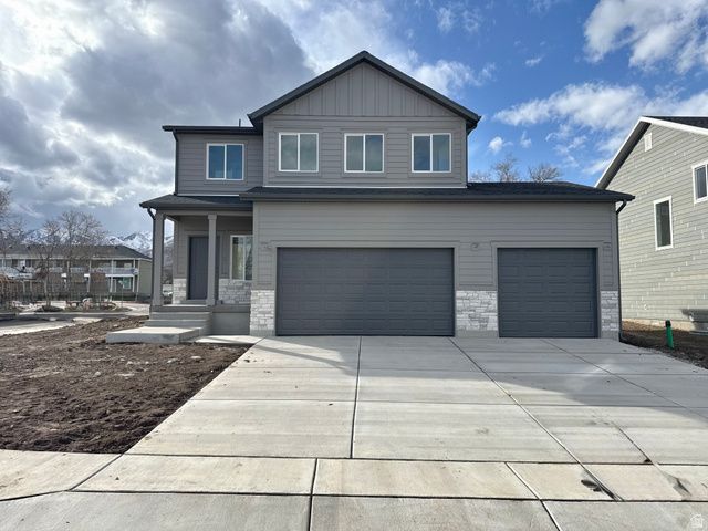 2776 S SAYSAY WAY, Magna, UT 84044