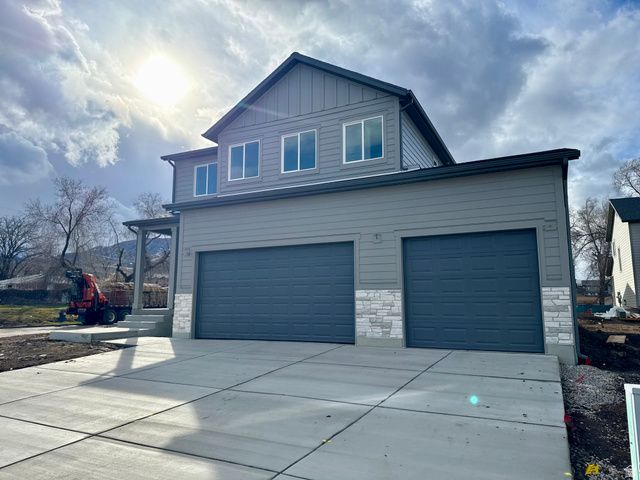 2776 S SAYSAY WAY, Magna, UT 84044