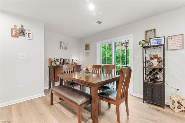 305 Lorraine DR, Williamsburg, VA 23185