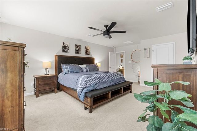 305 Lorraine DR, Williamsburg, VA 23185