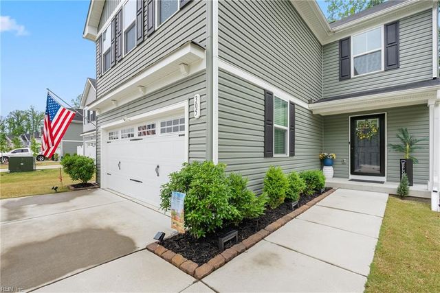 305 Lorraine DR, Williamsburg, VA 23185