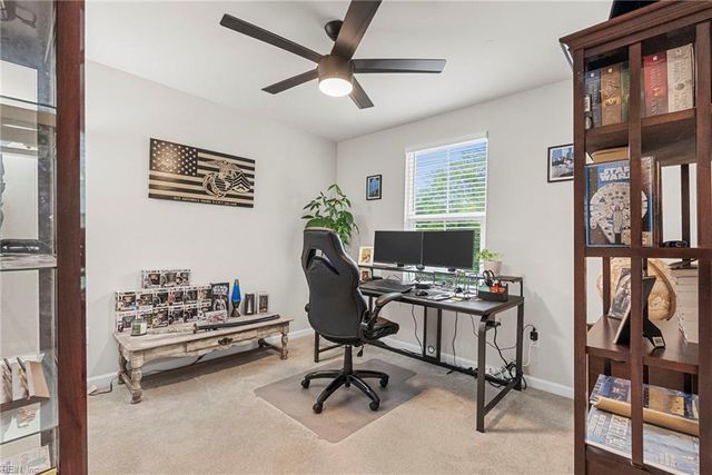305 Lorraine DR, Williamsburg, VA 23185