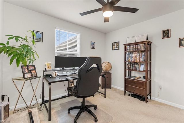 305 Lorraine DR, Williamsburg, VA 23185