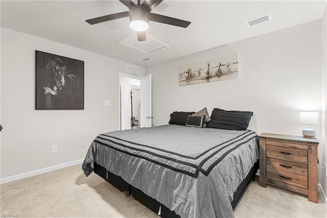 305 Lorraine DR, Williamsburg, VA 23185