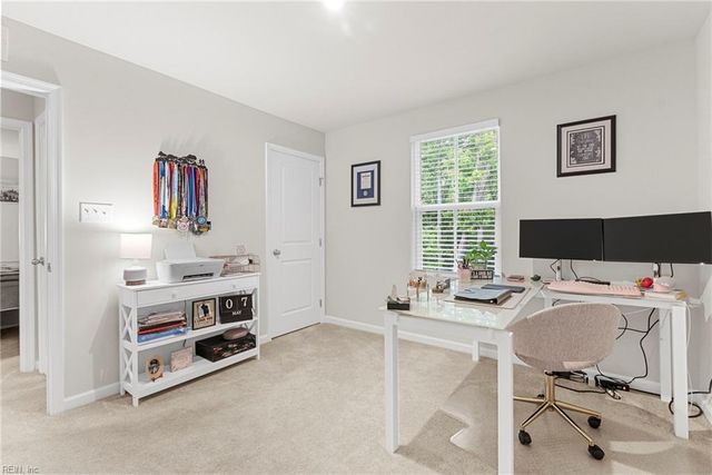 305 Lorraine DR, Williamsburg, VA 23185