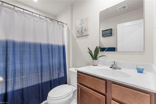 305 Lorraine DR, Williamsburg, VA 23185
