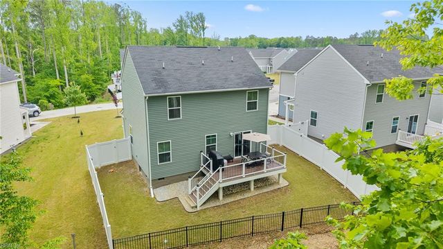305 Lorraine DR, Williamsburg, VA 23185
