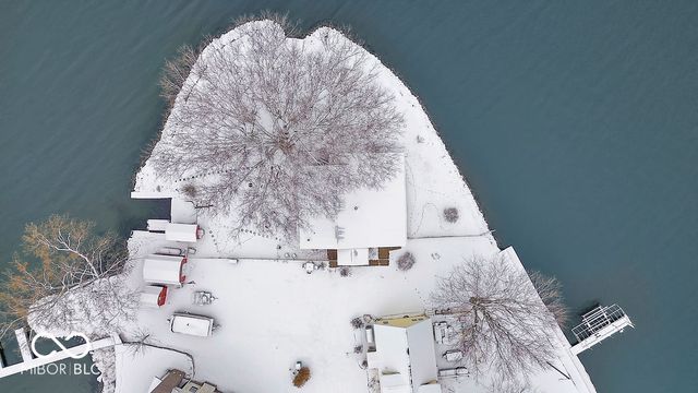 9405 E Southshore Drive, Unionville, IN 47468