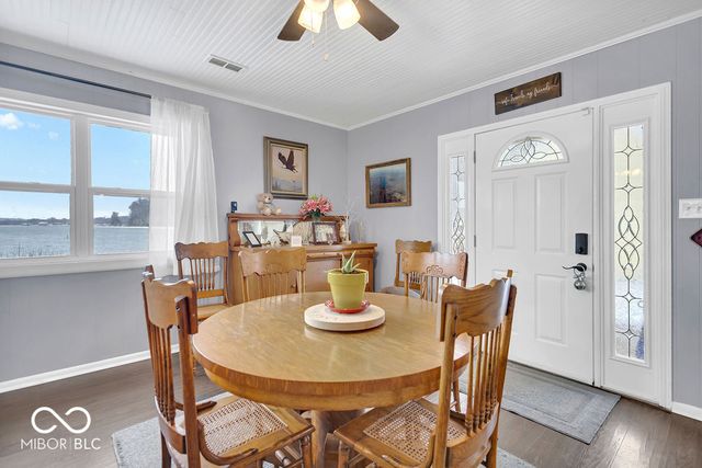 9405 E Southshore Drive, Unionville, IN 47468