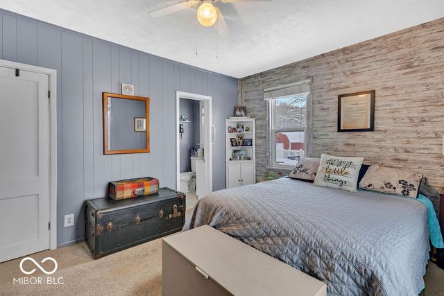 9405 E Southshore Drive, Unionville, IN 47468