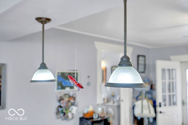 9405 E Southshore Drive, Unionville, IN 47468