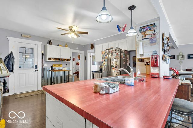 9405 E Southshore Drive, Unionville, IN 47468