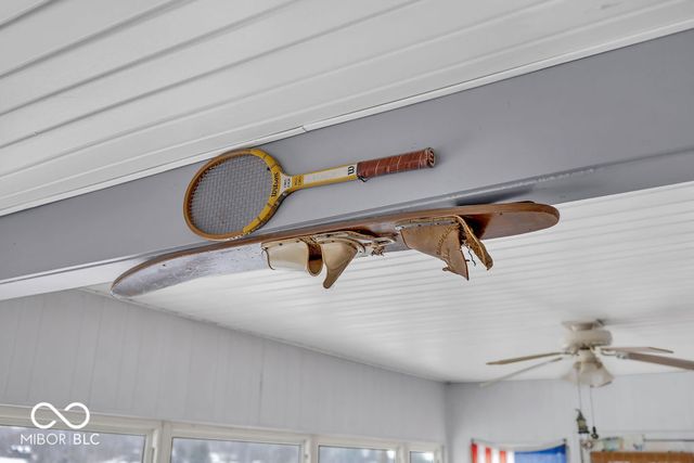 9405 E Southshore Drive, Unionville, IN 47468