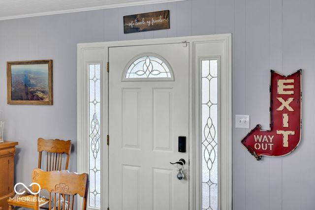 9405 E Southshore Drive, Unionville, IN 47468