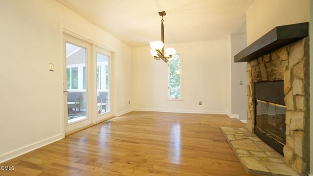 818 Lake Forest Drive, Raleigh, NC 27615