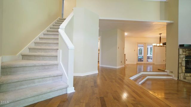 818 Lake Forest Drive, Raleigh, NC 27615