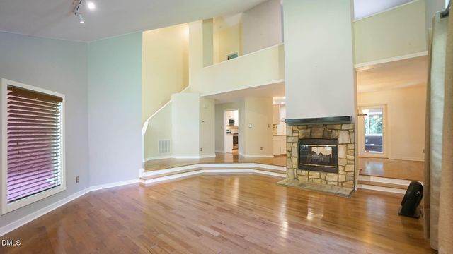818 Lake Forest Drive, Raleigh, NC 27615