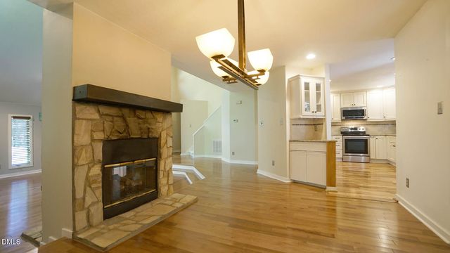 818 Lake Forest Drive, Raleigh, NC 27615