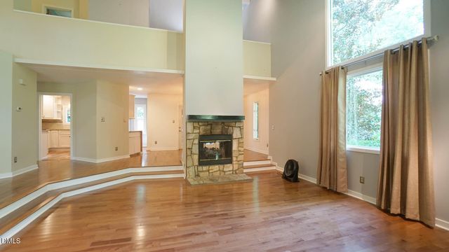 818 Lake Forest Drive, Raleigh, NC 27615