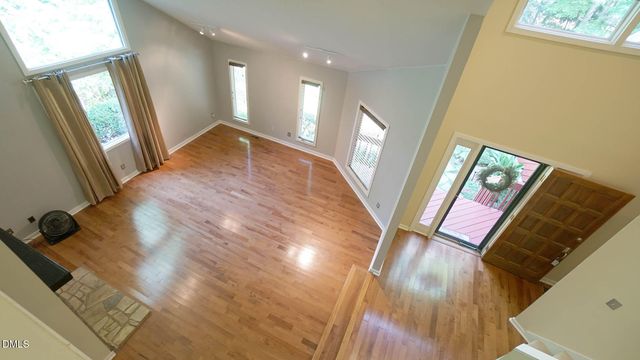 818 Lake Forest Drive, Raleigh, NC 27615