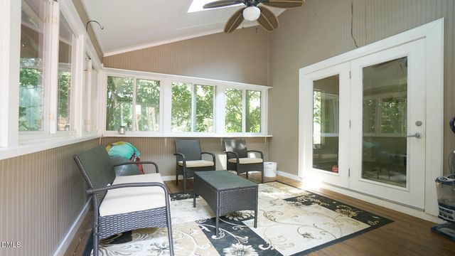 818 Lake Forest Drive, Raleigh, NC 27615