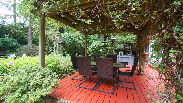 818 Lake Forest Drive, Raleigh, NC 27615