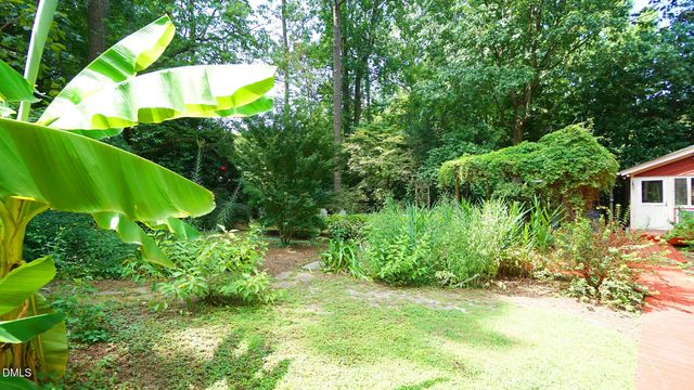 818 Lake Forest Drive, Raleigh, NC 27615