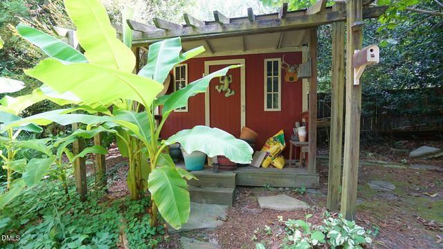 818 Lake Forest Drive, Raleigh, NC 27615