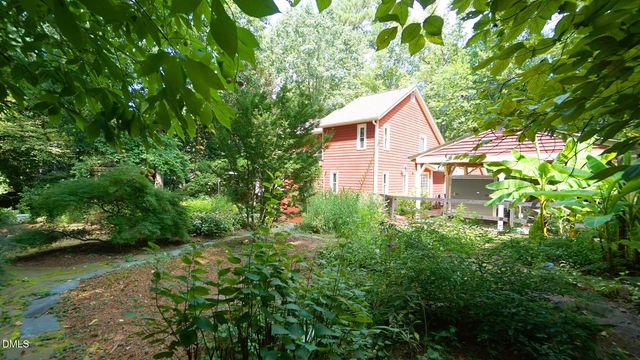 818 Lake Forest Drive, Raleigh, NC 27615