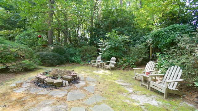 818 Lake Forest Drive, Raleigh, NC 27615