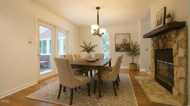 818 Lake Forest Drive, Raleigh, NC 27615