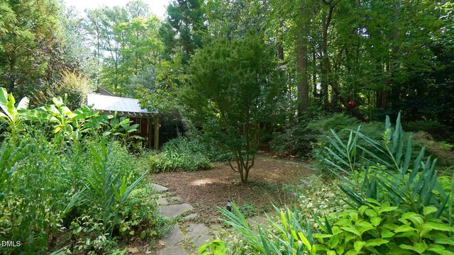 818 Lake Forest Drive, Raleigh, NC 27615