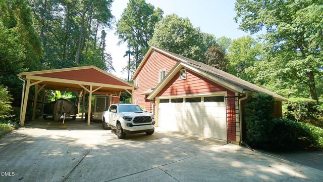 818 Lake Forest Drive, Raleigh, NC 27615