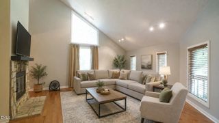 818 Lake Forest Drive, Raleigh, NC 27615