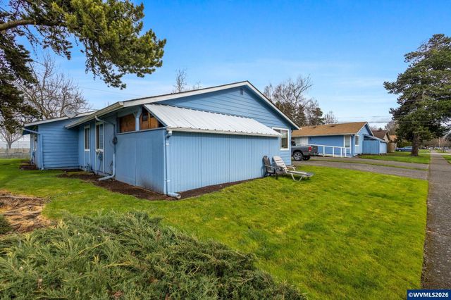 4133 & 4143 Campbell Dr SE, Salem, OR 97317