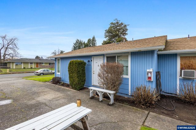 4133 & 4143 Campbell Dr SE, Salem, OR 97317