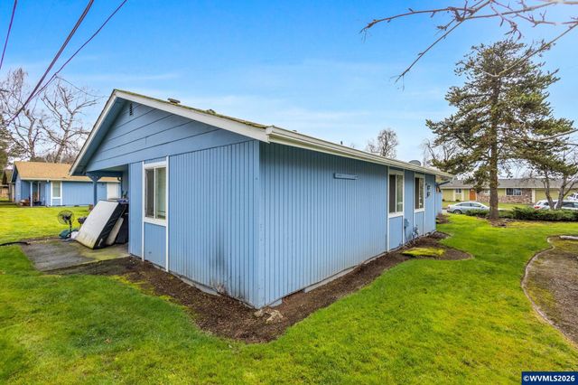 4133 & 4143 Campbell Dr SE, Salem, OR 97317