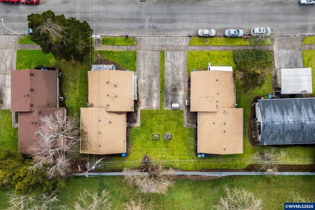 4133 & 4143 Campbell Dr SE, Salem, OR 97317